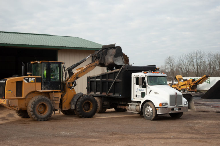 J's Mulch Supplying the TriState with all your landscaping needs